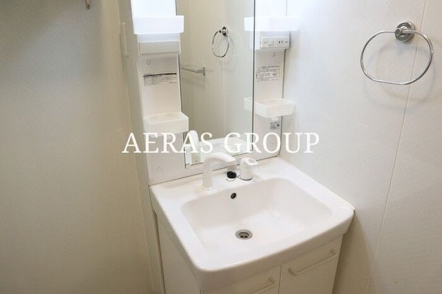 ロブレ コートの内装写真