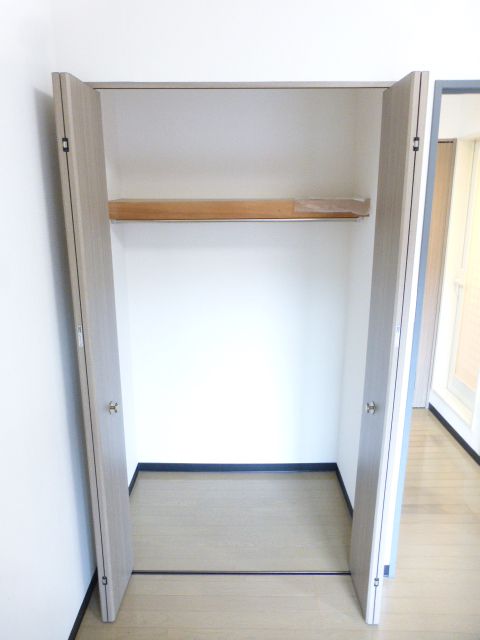 サンパティーク広尾の内装写真