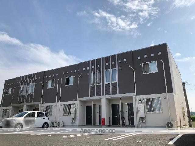 ＪＲ篠栗線 篠栗駅 徒歩19分 2階建 築8年の外観写真