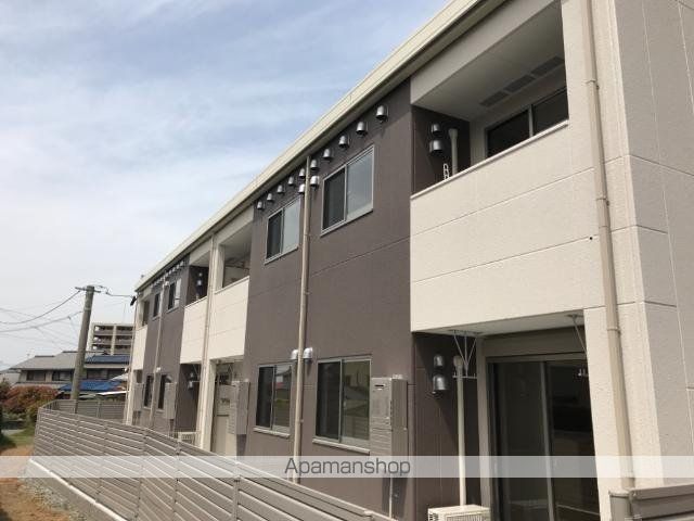 ＪＲ篠栗線 篠栗駅 徒歩19分 2階建 築8年の内装写真