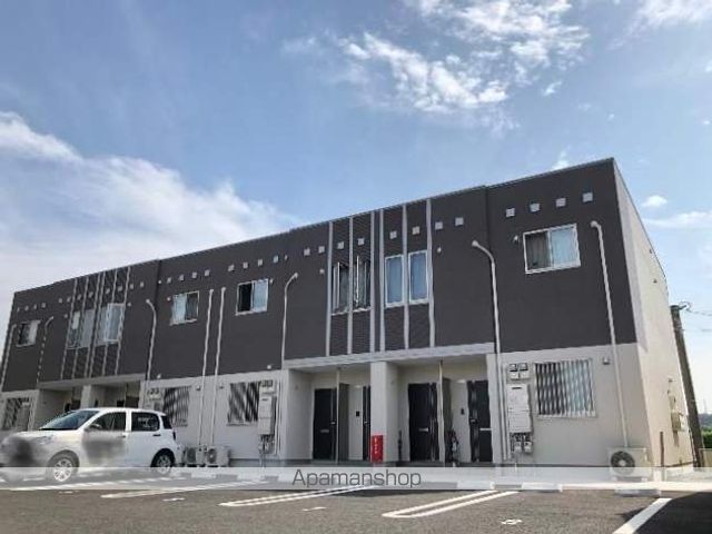 ＪＲ篠栗線 篠栗駅 徒歩19分 築8年