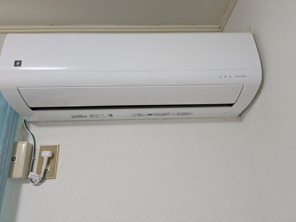 西武新宿線 花小金井駅 バス乗車時間：7分 最寄りバス停で下車 徒歩2分 2階建 築34年のその他写真