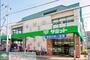 スーパー　サミットストア大田千鳥町店（スーパー）まで180m
