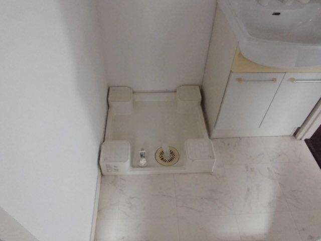 その他設備　大脇ビル