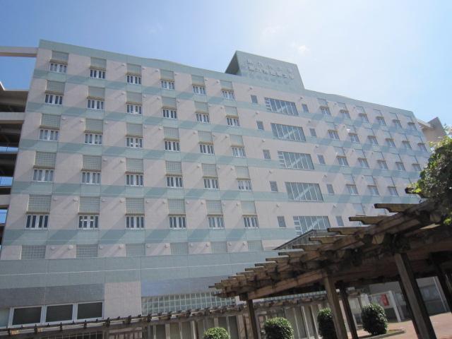 中学校　大宮中学校（中学校）まで700m