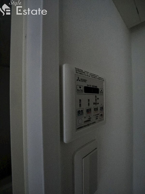 その他　浴室乾燥機