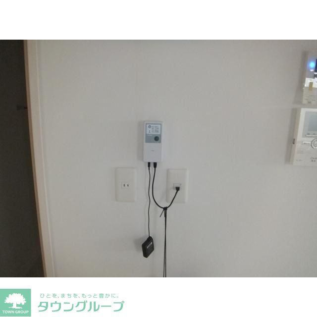 Gelande dreiのその他写真