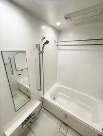 バス・シャワールーム　物件画像