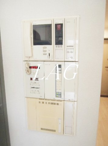 プレール恵比寿のその他写真