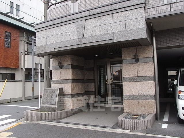 ロビー