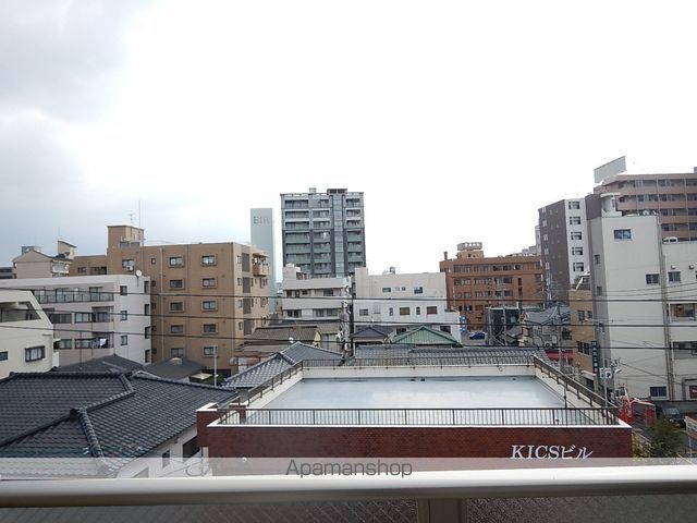 眺望　眺望