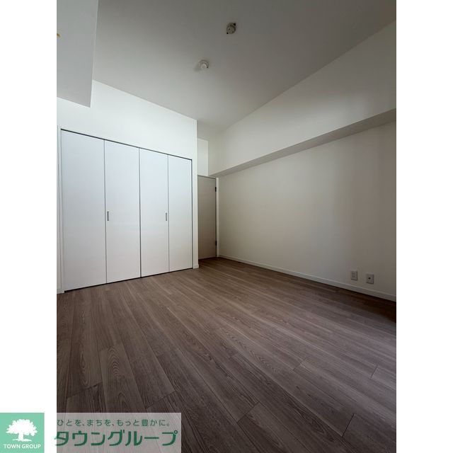 M2-松原の居間写真