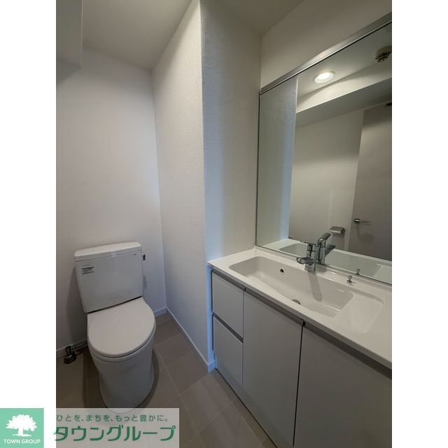 M2-松原のトイレ写真