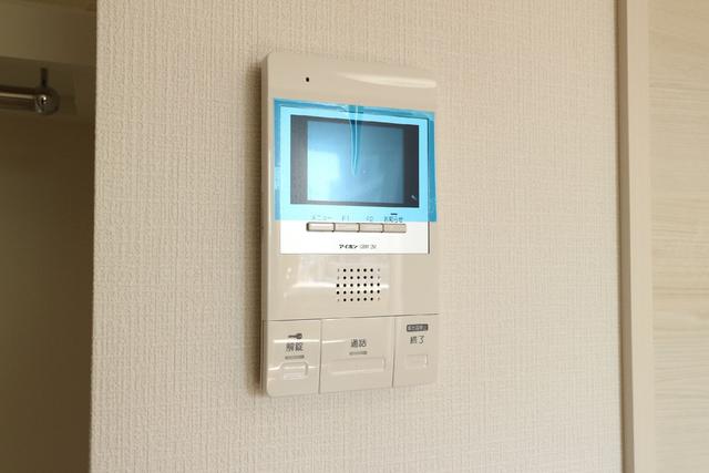 シャンテひばりヶ丘のその他写真