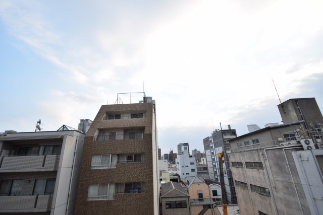 眺望　展望