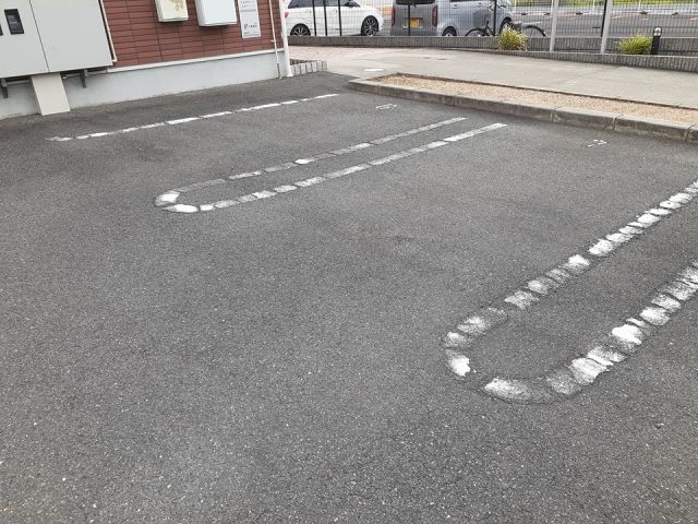 グレイス メゾン 郡津のその他写真