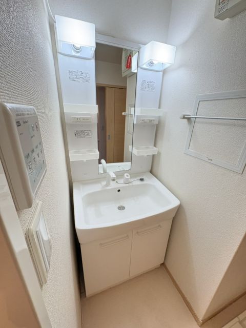 グレイス メゾン 郡津の内装写真