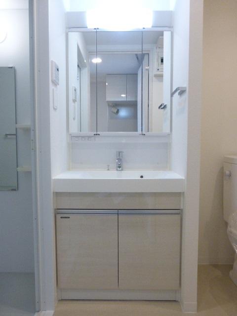 洗面設備　洗面※別部屋参考写真