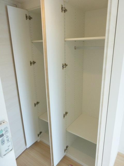収納　収納※別部屋参考写真