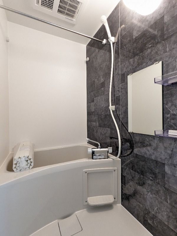 西大宮T&Tの風呂写真