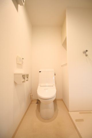 トイレ　（別タイプ参考写真）プロスペクト西巣鴨　北区滝野川5