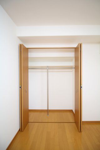 収納　（別タイプ参考写真）プロスペクト西巣鴨　北区滝野川5