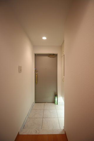 玄関　（別タイプ参考写真）プロスペクト西巣鴨　北区滝野川5