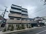 REGOLITH板橋本町 1階 築1年の賃貸物件