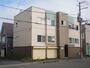 建物外観　外はこのようになっています