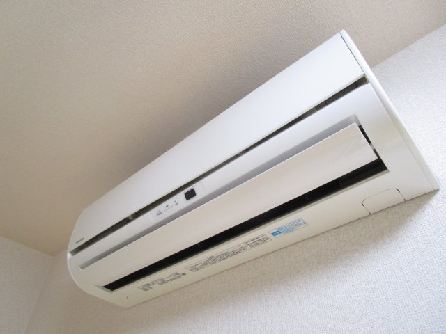 その他部屋・スペース　エアコン