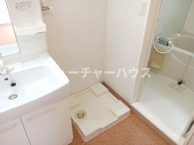 駐車場　カースペースがあります