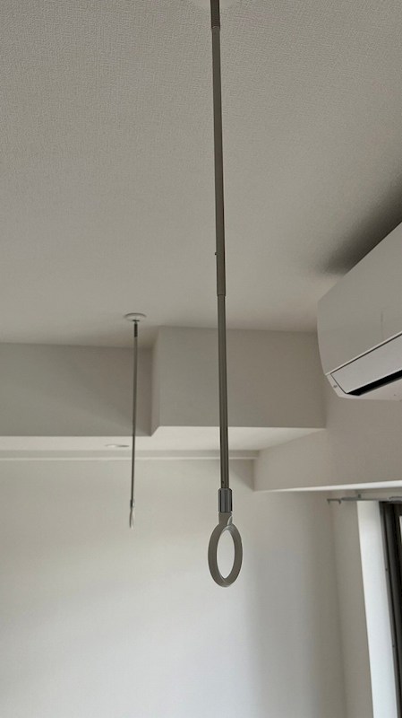 その他部屋・スペース　反転間取参照