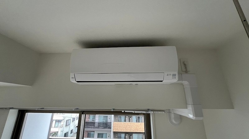 その他設備　反転間取参照