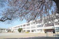 小学校　国立市立第四小学校（小学校）まで341m
