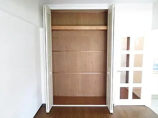 収納　※別部屋参考写真