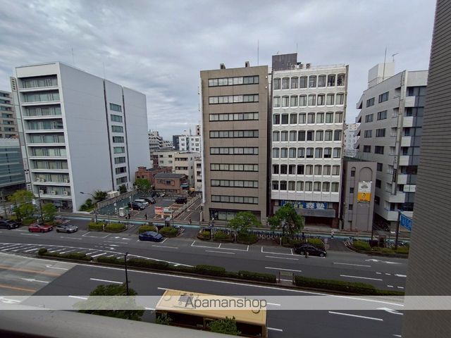 眺望　眺望
