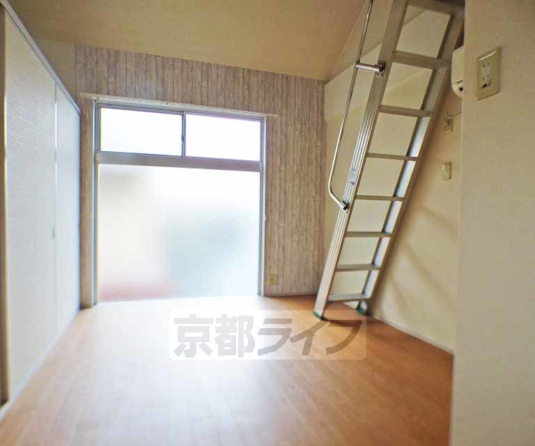 グランシャリオの居間写真