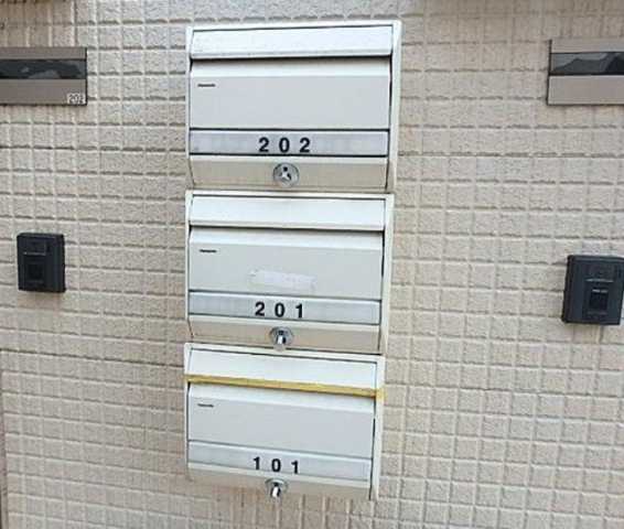 その他共有部分　ドルチェ雑司ヶ谷