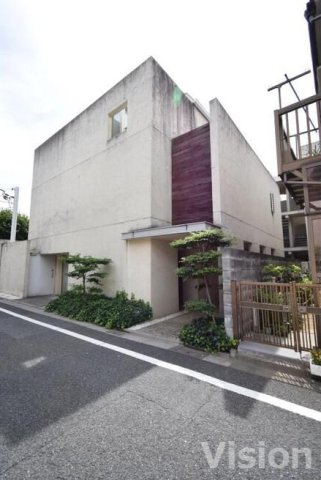 建物外観　外観！
