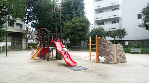 公園　堀ノ内東公園（公園）まで157m