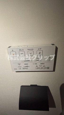 Comfort Yokohamaのその他写真