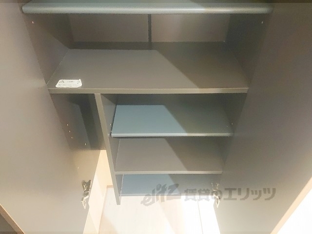 収納　下駄箱
