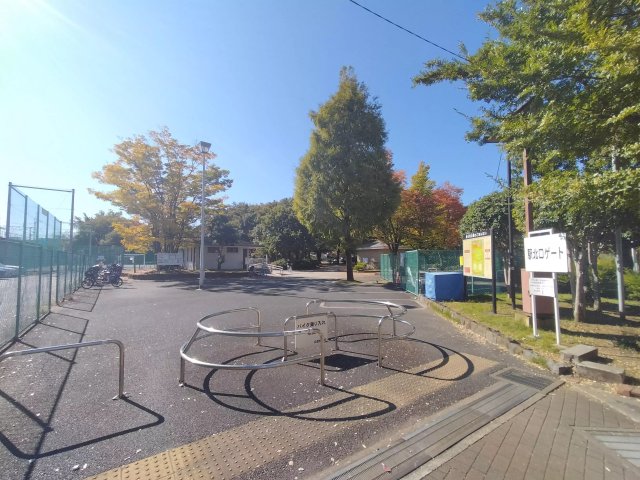 建物外観　物件の外観です