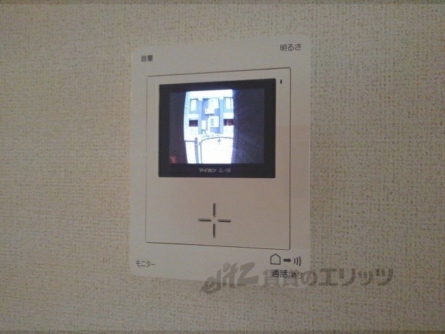 セキュリティ　ドアフォン（ＴＶ含）