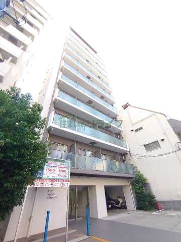 建物外観　B City東池袋の外観
