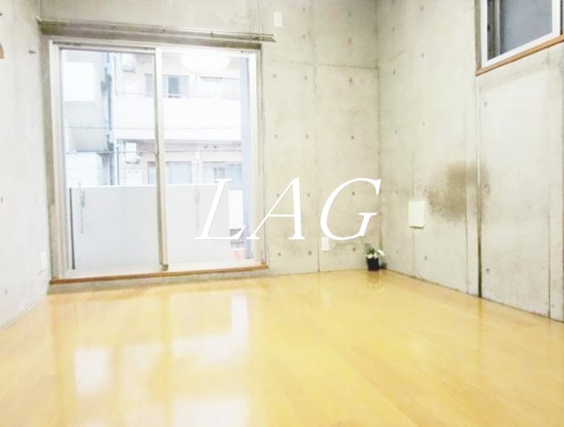 居室・リビング　洋室のお部屋です。
