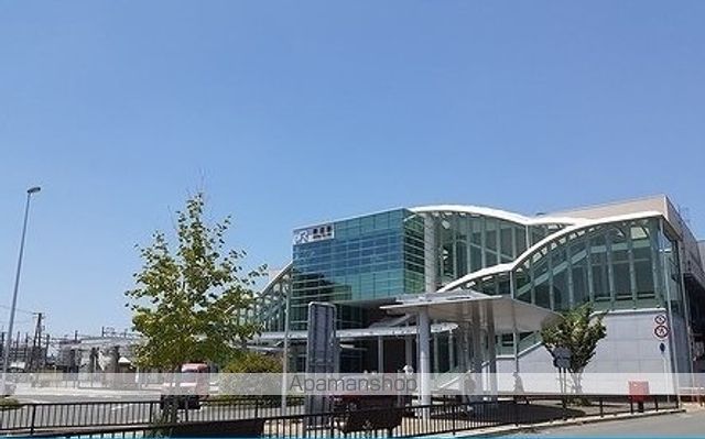 その他　ＪＲ岸辺駅（その他）まで350m