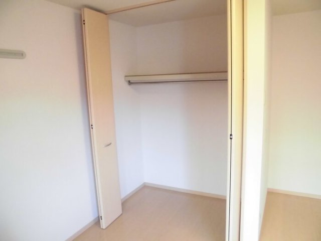 リヴェールSETAの内装写真
