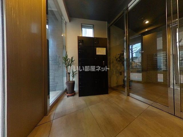 ロビー
