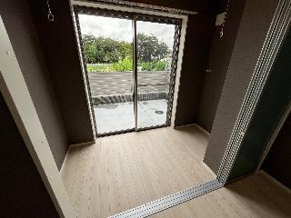 その他部屋・スペース　インナーテラス（イメージ）